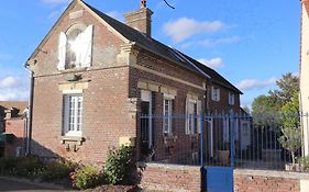 Au Nid Du Mont